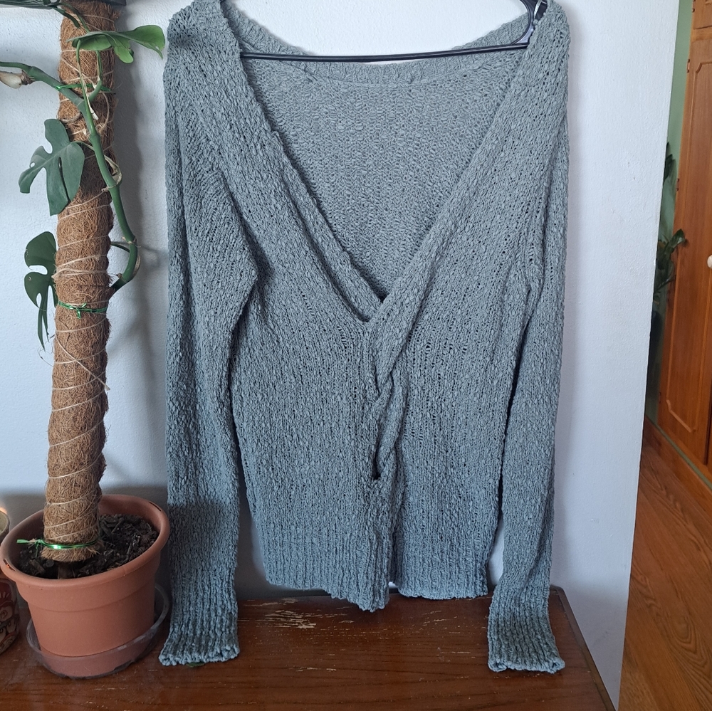Ruby Moon Sweater - Picture 2 of 4